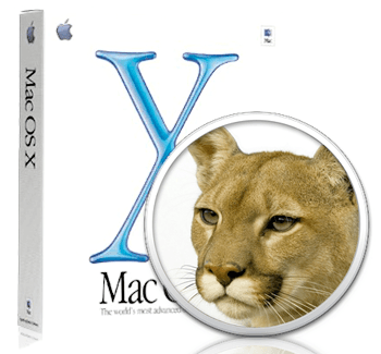 Mac Os X Maintenance Software